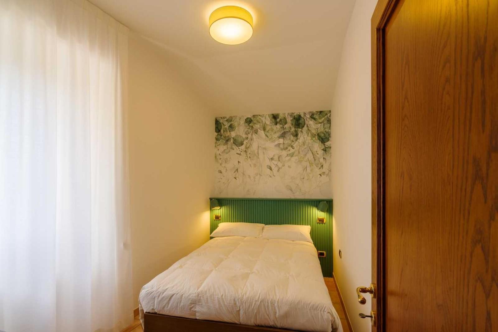 Appartement Casa Olivetta à Trevi Extérieur photo